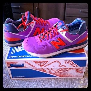 New Balance Shoes